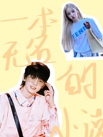 一本無名的小說