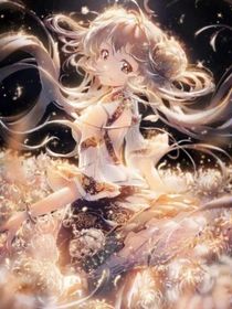 Galaxy和娜某的日常