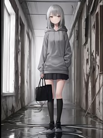 流浪后室