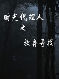 时光代理人：放弃寻找