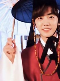 桃之夭夭—罗渽民同人古言
