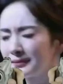 月下相遇，月下相散