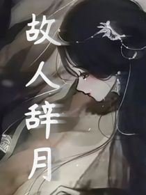 故人辞月