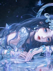 斗一：彼岸花
