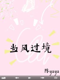 當風過境