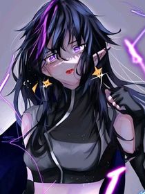 CV穿凹凸世界（all雷）