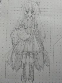 一个小学生的小本本里能有什么（又是黑历）
