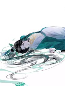 假如靈犀洞中死的是沈九
