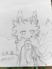 原神NPC和yll一起穿越了？