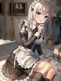 异世界快穿之神之少女不要这么软弱啦