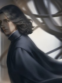 HP：我第三代黑魔王