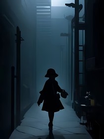 逃出代碼世界