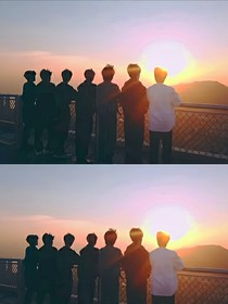 时代少年团：山城的初遇
