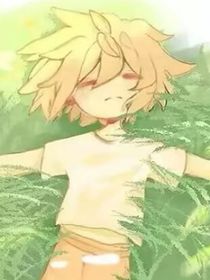 我是灾星吗？