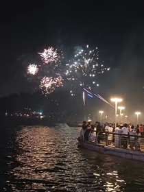 溫燃——