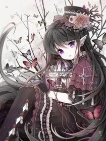 凹凸：卡米尔的乖巧妹妹
