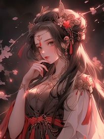 在古代赚的盆满锅满