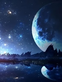 网游：神魔世界