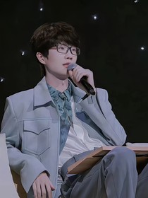 许嵩：xp碎碎念