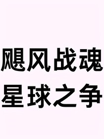 飓风战魂之星球之争