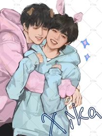 文轩：永远together