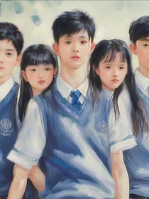 我的青春五人制
