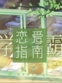 学霸恋爱指南