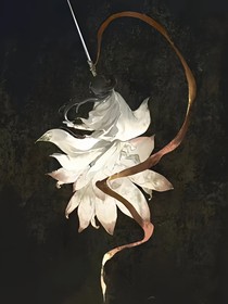 沉香如蓮