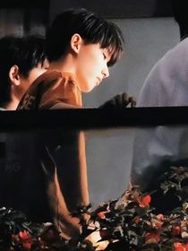 马嘉祺：也许就这样吧