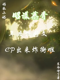 昭漾慕青