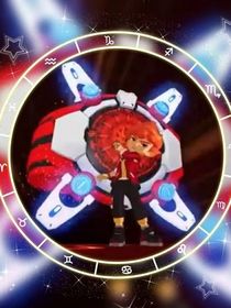 斗龙战士之回望