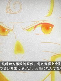 保護(hù)忍界