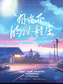 月光下的小山莊