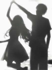 我愛你不與四時(shí)