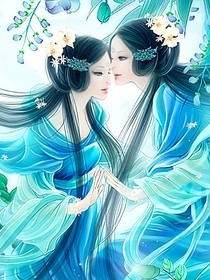 双锦钗