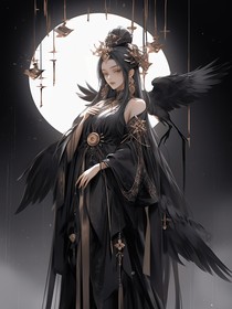 甄嬛傳之靜翎有姝