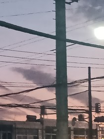 一日三卦