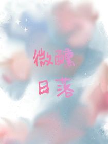 翔霖：微醺日落