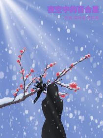 夜空中的百合星