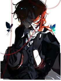 文野：两个孤魂被迫营业的日常