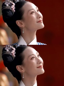 甄嬛傳：容色傾城