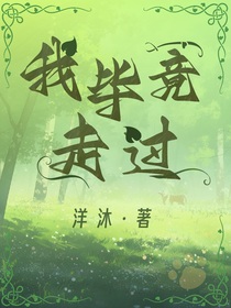 我毕竟走过