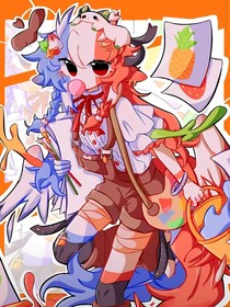 三族鼎力