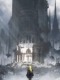 质变I：无人敲钟