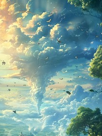 幻影忍者之校园