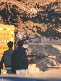 翔霖：霸道霖霖和他的小熊
