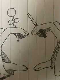 南景中学