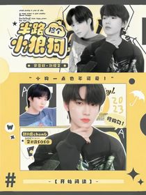 半路捡个小狼狗
