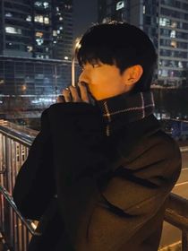 马嘉祺：我只守护你一人