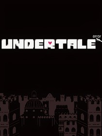 undertale：人生剧本